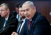 Netanyahu: “One Can Stretch The Rope With The Americans, But It Must Not Be Torn”