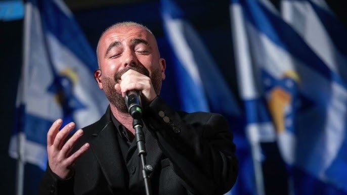 Bnei Brak Slams Planned Road Closures Ahead of Omer Adam Concerts: ‘Residents...