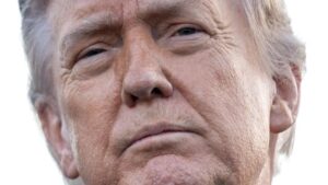 Trump: Iran’s Economy Is Totally Shot, It’s Just a Question of Time