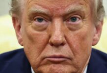 Trump: “I’m the Last Person to Trust Iran. They’ve Lied Constantly.”