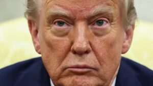 Trump: “I’m the Last Person to Trust Iran. They’ve Lied Constantly.”
