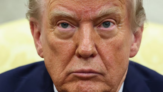 Trump: If I Hadn’t Cancelled Obama’s Iran Deal, Israel Would Be Gone