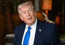 President Trump: Iran’s Uranium Will Be Destroyed One Way or Another