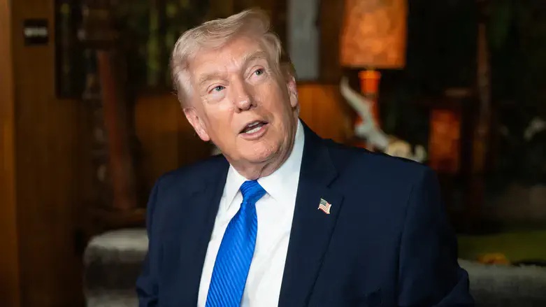 Trump Warns U.S. Will Strike Any Iranian Nuclear Site as Regional Conflict...