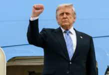 Trump: We Will Declare ‘Total Victory’ Over Iran Within Two Weeks