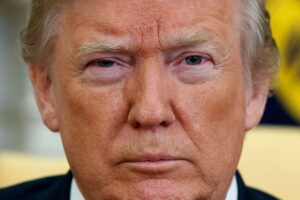Trump Blasts Hochul’s Record, Predicts Bruce Blakeman Will Capture New York Governor’s Mansion