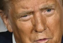 Trump Hit With Lawsuit Over $100,000-a-Month Truth Social Service Offering Faster Access to His Posts
