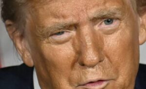Trump Hit With Lawsuit Over $100,000-a-Month Truth Social Service Offering Faster Access to His Posts