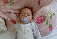 Baruch is suffering from kidney disease and urgently needs help to cover the cost of his life-saving treatments.