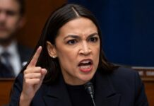 AOC Blasts Trump’s $400 Million White House Ballroom as ‘Insulting’ After Supreme Court Allows Construction to Continue