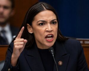 AOC Passes Rubio, Now No. 2 in Polymarket’s 2028 Odds