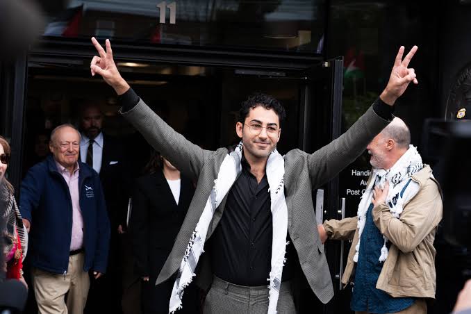 Appeals Court Overturns Lower Court’s Order That US Release Anti-Israel Activist
