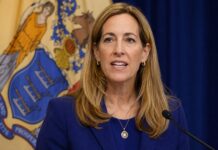 NJ Voter Roll Fiasco Deepens as Sherrill Blasts Trump Administration, Thousands of Registrations Deleted