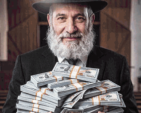Philanthropist Pledges Historic $1 Million Prize for Those Who Commit to Not...