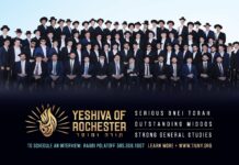 MUST WATCH! The Right Yeshiva