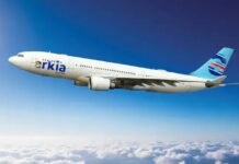 Businessman Seeking Control of Arkia Claimed He Had No Money to Pay New York Fine