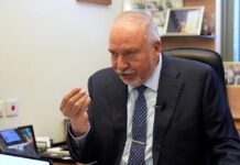 Lieberman Sounds Alarm: Hamas Nukhba Unit Rehearsed Attack on Israeli Community, Claims IDF Was Ordered Not to Strike