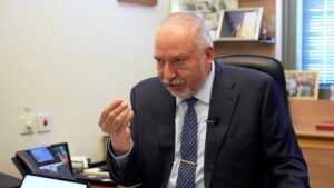 Lieberman Sounds Alarm: Hamas Nukhba Unit Rehearsed Attack on Israeli Community, Claims IDF Was Ordered Not to Strike
