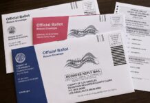 Court Clears Way for Trump Mail-Ballot Rules, but States Launch New Challenges