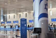 Ben-Gurion Airport Chief Vows Consequences After Strike Chaos: ‘They Will Pay the Price’