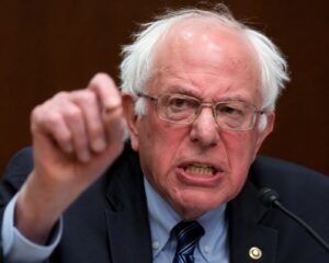 Bernie Sanders Targets AIPAC, Demands Democrats Bar Super PAC Money From Primaries