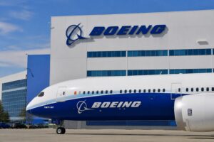 Arab American Group Sues Boeing, Lockheed Martin, Rubio Over Israeli Strikes in Lebanon