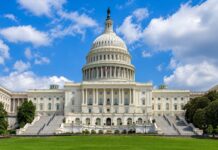 House Passes Bipartisan Funding Deal, Averting Government Shutdown Until After Midterms