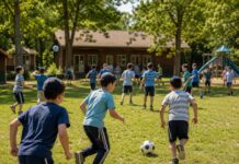 Matzav Inbox: Day Camp Should Reflect Our Values