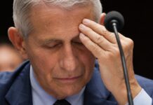 Anthony Fauci Email: ‘Cannot Ignore’ Former FDA Official Reporting Coronavirus Vaccine Reactions