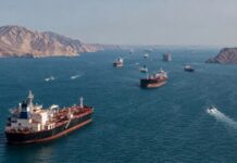CENTCOM Chief: Strait of Hormuz Shipping Lanes Now Clear of Iranian Mines