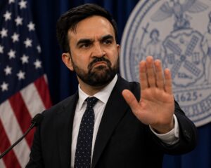 NYC Schools Crack Down on Classroom AI