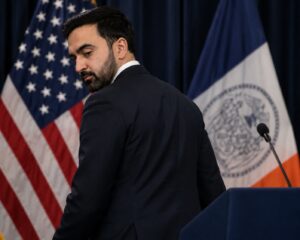 Immigrant Grocers Sue Mamdani Over City-Run Supermarkets, Warn Plan Could Crush Minority-Owned Stores