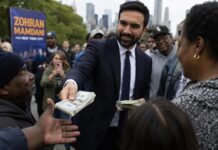Mamdani Eliminates Childcare Fees for 22,000 NYC Families in $5.2 Million Expansion