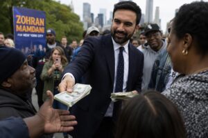 Mamdani Eliminates Childcare Fees for 22,000 NYC Families in $5.2 Million Expansion