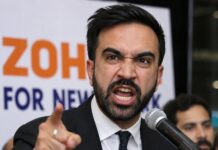ZOHRAN SAYS NO: Mamdani Says He Won’t Run for President in 2028, Calls for Democrats to Return to Their Roots