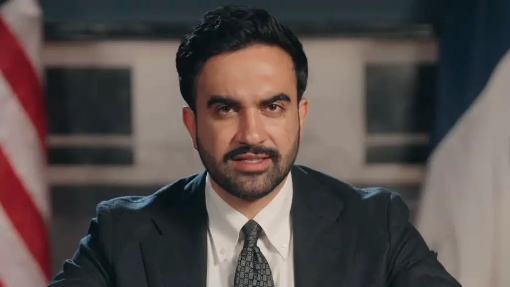 Teachers Union Boss Calls Out Mamdani Admin Over Embarrassing NYC School...