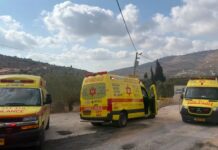 US Officials Angered After Discovering American MDA Donations Were Used to Buy European Ambulances