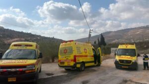 US Officials Angered After Discovering American MDA Donations Were Used to Buy European Ambulances