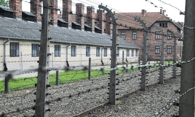 Outrage in Austria: Supermarket, Logistics Hub Approved for Former Nazi Women’s...