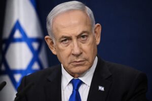Netanyahu Reveals Iran Tried to Assassinate One of His Children