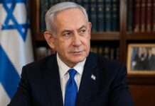 Netanyahu Rejects Oct. 7 ‘Betrayal’ Claims After Uproar Over Wife’s Remarks