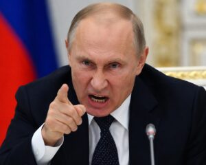 Russia Threatens Strikes on British Military Targets, Warns of ‘Catastrophic Consequences’ Over Ukraine