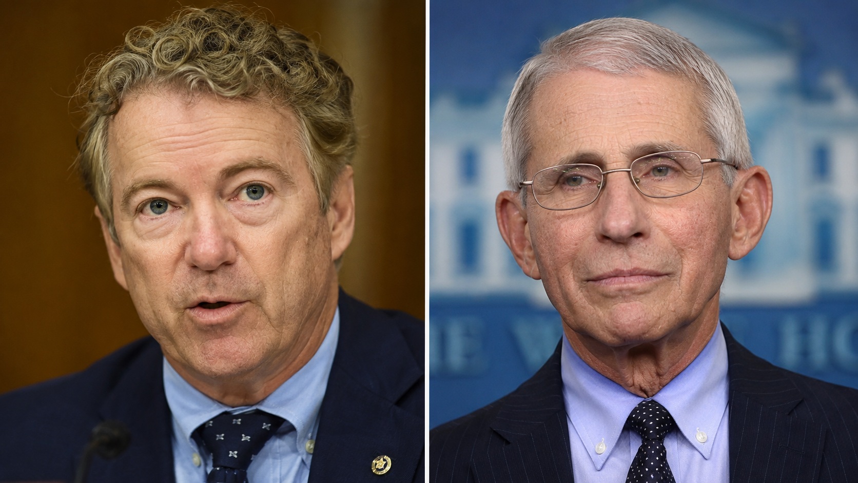 Fauci to Face Rand Paul in Senate Hearing Next Week: He “Will Not Tell the...