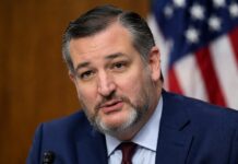 Cruz Quietly Tests 2028 Waters, Setting Up Potential Showdown With Vance