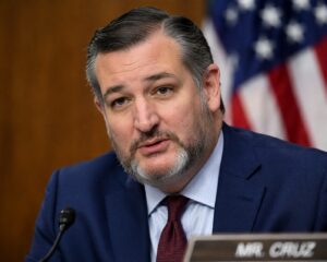 Cruz Quietly Tests 2028 Waters, Setting Up Potential Showdown With Vance