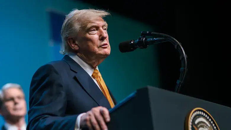 Trump Declares El-Sayed’s Michigan Primary Victory a Political Gift to...