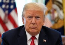 Trump Tells Iran: ‘You’ll Find Out’ as He Hints at What Comes Next