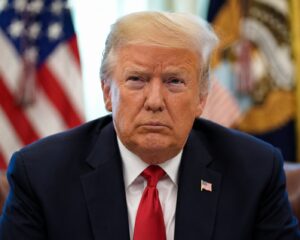 Trump: “I Will Declare the Strait of Hormuz US Territory”