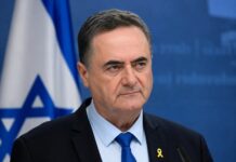 Katz Declares Gaza Ultimatum Over, Vows ‘Powerful Response’ to Every Balloon or Kite Launch