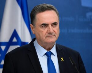 Katz Declares Gaza Ultimatum Over, Vows ‘Powerful Response’ to Every Balloon or Kite Launch